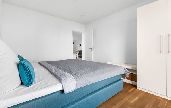Appartamento - Kapitän Haddock, OstseeResort Olpenitz , Germania - DFH423 602