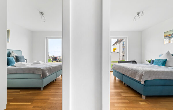 Appartamento - Kapitän Haddock, OstseeResort Olpenitz , Germania - DFH423 603