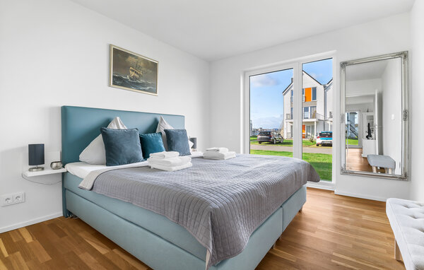 Appartamento - Kapitän Haddock, OstseeResort Olpenitz , Germania - DFH423 604