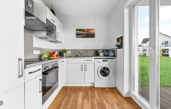 Appartamento - Kapitän Haddock, OstseeResort Olpenitz , Germania - DFH423 6