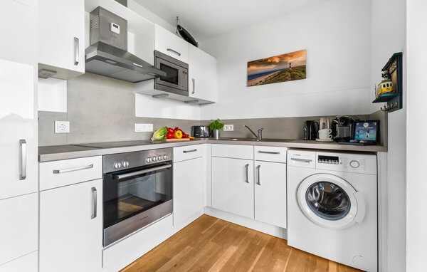 Appartamento - Kapitän Haddock, OstseeResort Olpenitz , Germania - DFH423 401