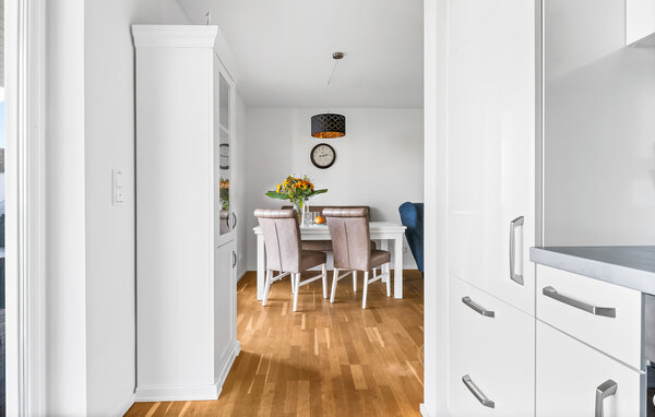 Appartamento - Kapitän Haddock, OstseeResort Olpenitz , Germania - DFH423 402