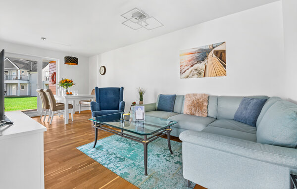 Appartamento - Kapitän Haddock, OstseeResort Olpenitz , Germania - DFH423 3