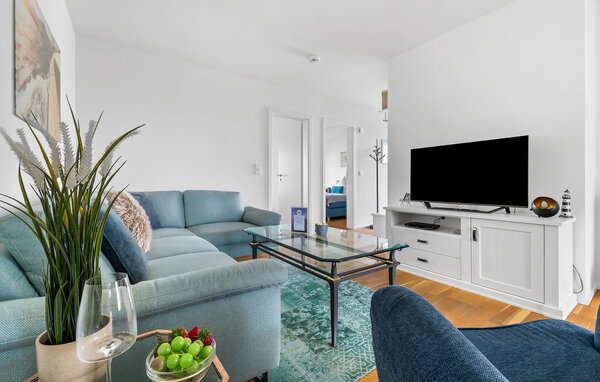 Appartamento - Kapitän Haddock, OstseeResort Olpenitz , Germania - DFH423 4