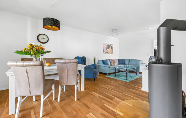 Appartamento - Kapitän Haddock, OstseeResort Olpenitz , Germania - DFH423 5