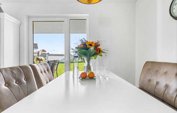 Appartamento - Kapitän Haddock, OstseeResort Olpenitz , Germania - DFH423 302
