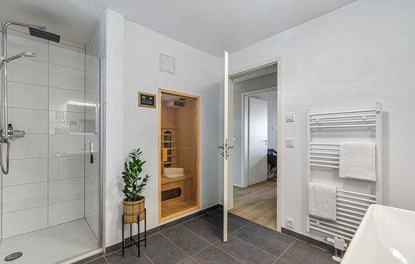 Appartamento - Windstille, OstseeResort Olpenitz , Germania - DFH425 702