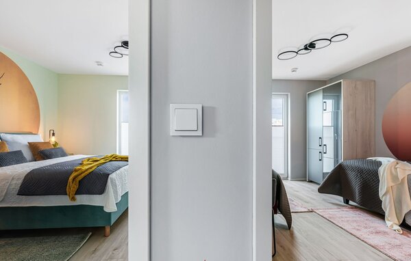 Appartamento - Windstille, OstseeResort Olpenitz , Germania - DFH425 604