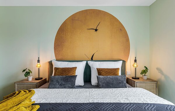 Appartamento - Windstille, OstseeResort Olpenitz , Germania - DFH425 606