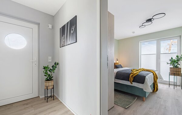 Appartamento - Windstille, OstseeResort Olpenitz , Germania - DFH425 608