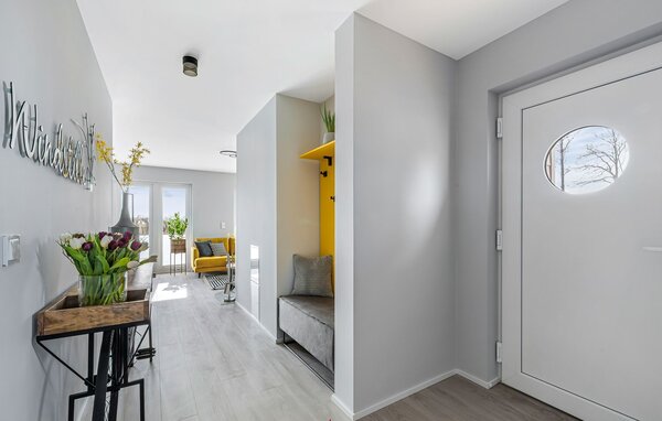 Appartamento - Windstille, OstseeResort Olpenitz , Germania - DFH425 501