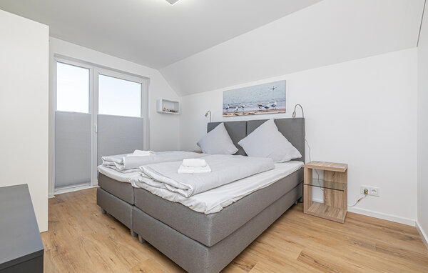 Apartamento - Schmuckstück, OstseeResort Olpenitz , Alemania - DFH426 601