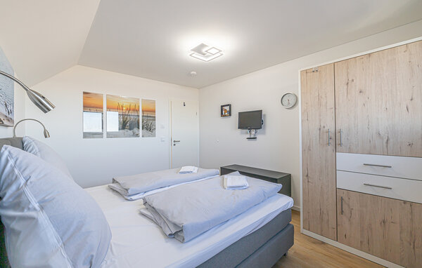 Apartamento - Schmuckstück, OstseeResort Olpenitz , Alemania - DFH426 7