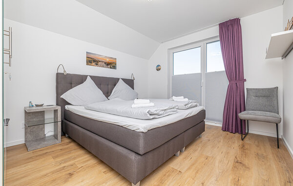 Apartamento - Schmuckstück, OstseeResort Olpenitz , Alemania - DFH426 603