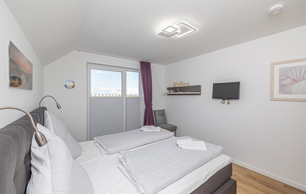 Apartamento - Schmuckstück, OstseeResort Olpenitz , Alemania - DFH426 604