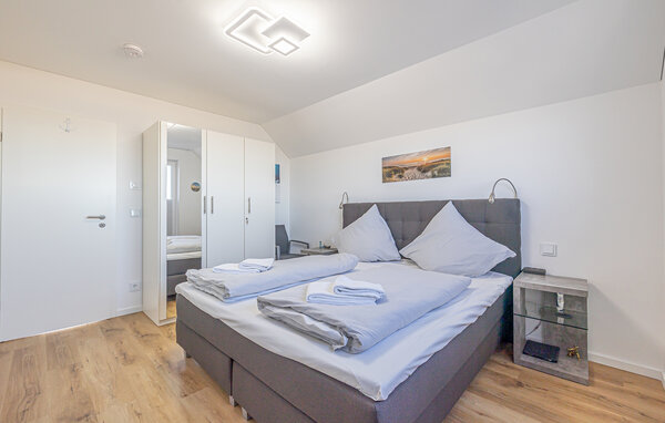 Apartamento - Schmuckstück, OstseeResort Olpenitz , Alemania - DFH426 605