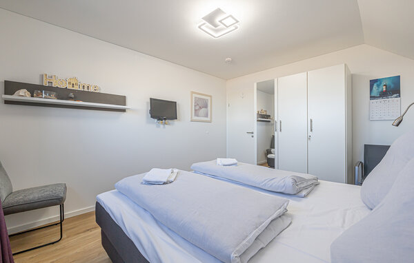 Apartamento - Schmuckstück, OstseeResort Olpenitz , Alemania - DFH426 606