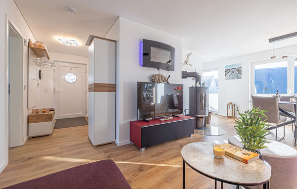 Apartamento - Schmuckstück, OstseeResort Olpenitz , Alemania - DFH426 301