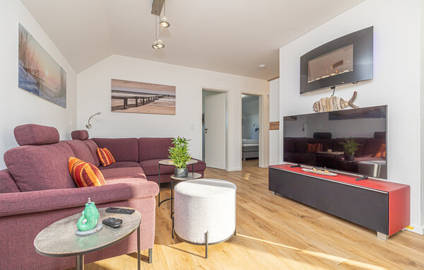 Apartamento - Schmuckstück, OstseeResort Olpenitz , Alemania - DFH426 302