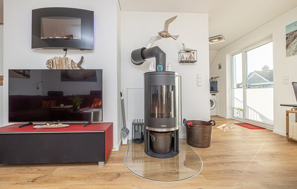 Apartamento - Schmuckstück, OstseeResort Olpenitz , Alemania - DFH426 303