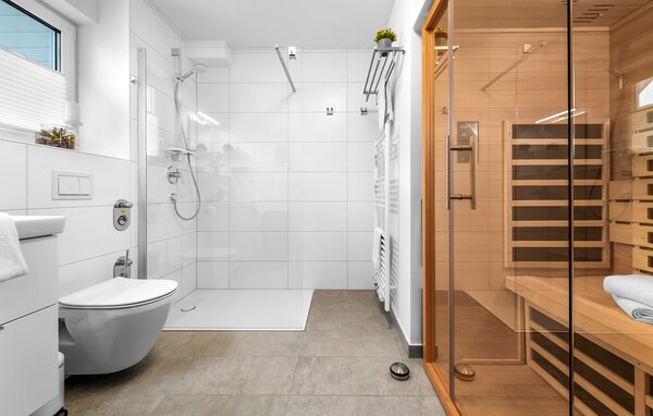Semesterlägenhet - Küstenperle, OstseeResort Olpenitz , Tyskland - DFH427 701