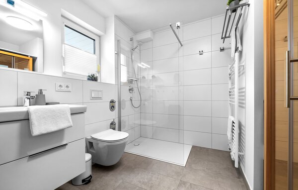 Semesterlägenhet - Küstenperle, OstseeResort Olpenitz , Tyskland - DFH427 702