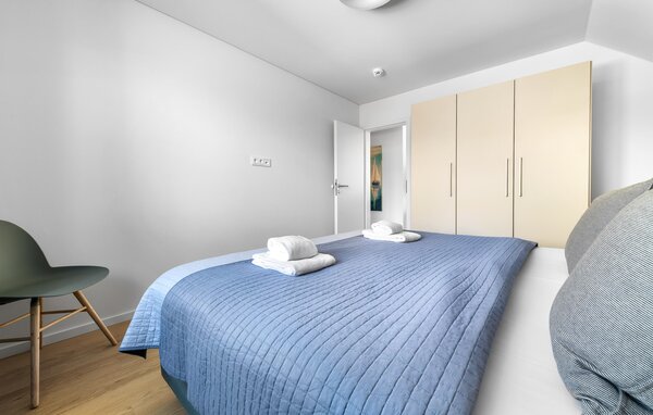 Semesterlägenhet - Küstenperle, OstseeResort Olpenitz , Tyskland - DFH427 604