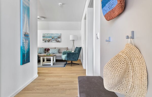 Semesterlägenhet - Küstenperle, OstseeResort Olpenitz , Tyskland - DFH427 501