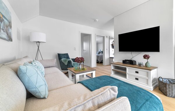 Semesterlägenhet - Küstenperle, OstseeResort Olpenitz , Tyskland - DFH427 301