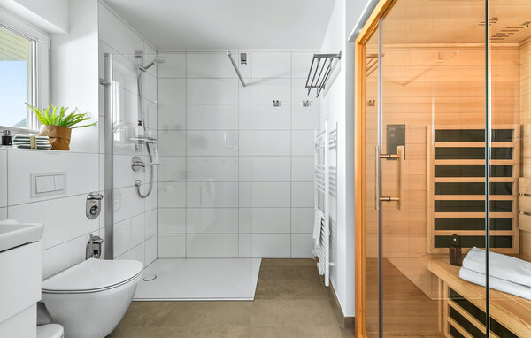 Appartamento - Dünenzauber, OstseeResort Olpenitz , Germania - DFH428 701