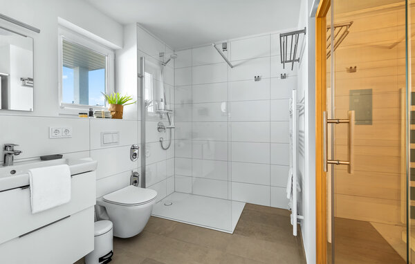 Appartamento - Dünenzauber, OstseeResort Olpenitz , Germania - DFH428 702
