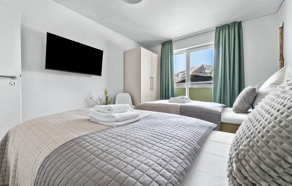 Appartamento - Dünenzauber, OstseeResort Olpenitz , Germania - DFH428 603