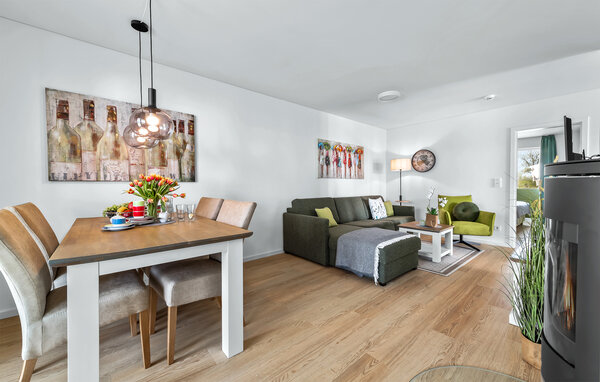 Appartamento - Dünenzauber, OstseeResort Olpenitz , Germania - DFH428 6