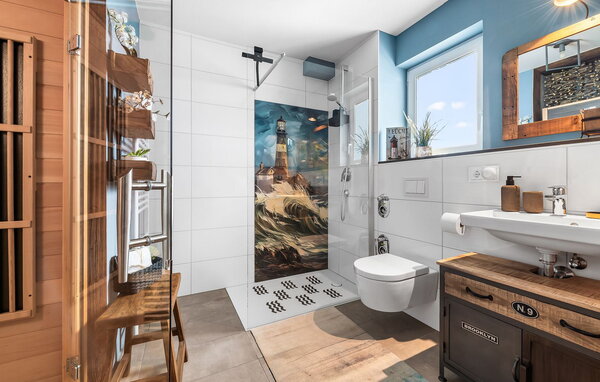 Apartamento - Geboren um zu Leben, OstseeResort Olpenitz , Alemania - DFH430 701