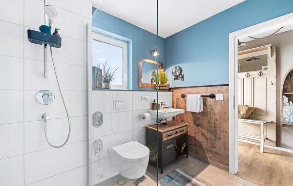 Apartamento - Geboren um zu Leben, OstseeResort Olpenitz , Alemania - DFH430 703