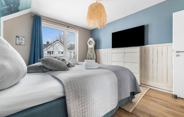 Apartamento - Geboren um zu Leben, OstseeResort Olpenitz , Alemania - DFH430 601