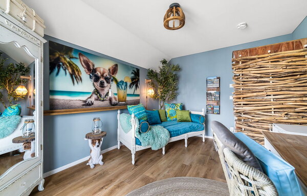 Apartamento - Geboren um zu Leben, OstseeResort Olpenitz , Alemania - DFH430 507