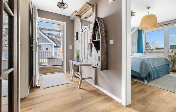 Apartamento - Geboren um zu Leben, OstseeResort Olpenitz , Alemania - DFH430 509