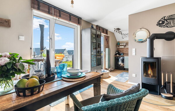 Apartamento - Geboren um zu Leben, OstseeResort Olpenitz , Alemania - DFH430 511