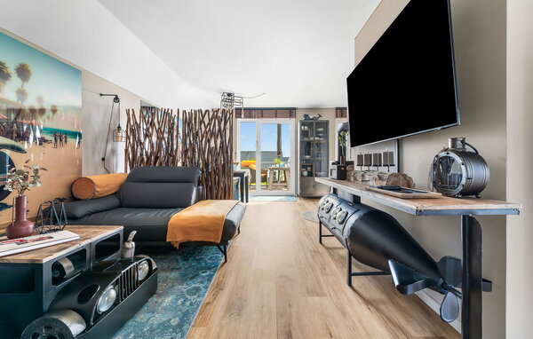 Apartamento - Geboren um zu Leben, OstseeResort Olpenitz , Alemania - DFH430 5