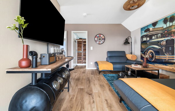 Apartamento - Geboren um zu Leben, OstseeResort Olpenitz , Alemania - DFH430 6