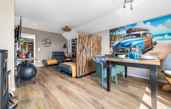 Apartamento - Geboren um zu Leben, OstseeResort Olpenitz , Alemania - DFH430 304