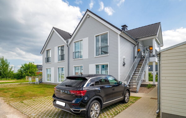 Appartement - Geboren um zu Leben, OstseeResort Olpenitz , Allemagne - DFH430 2