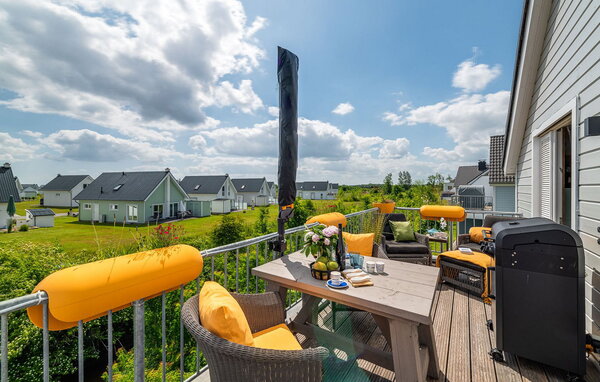 Ferienwohnung - Geboren um zu Leben, OstseeResort Olpenitz , Deutschland - DFH430 1