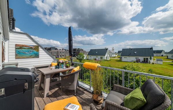 Apartamento - Geboren um zu Leben, OstseeResort Olpenitz , Alemania - DFH430 3