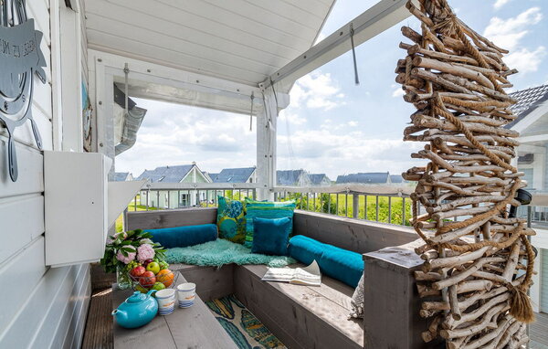 Apartamento - Geboren um zu Leben, OstseeResort Olpenitz , Alemania - DFH430 4