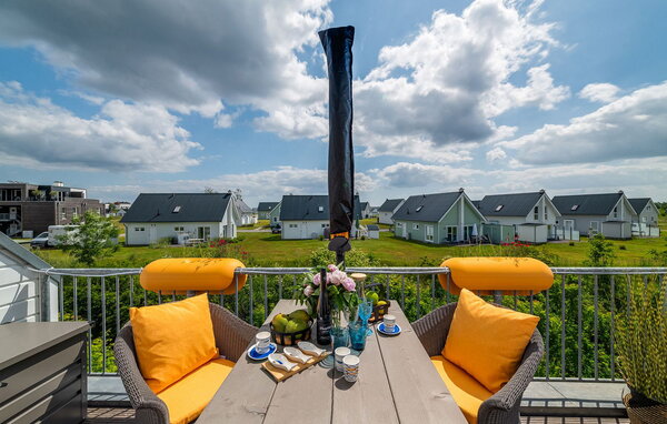Apartamento - Geboren um zu Leben, OstseeResort Olpenitz , Alemania - DFH430 9