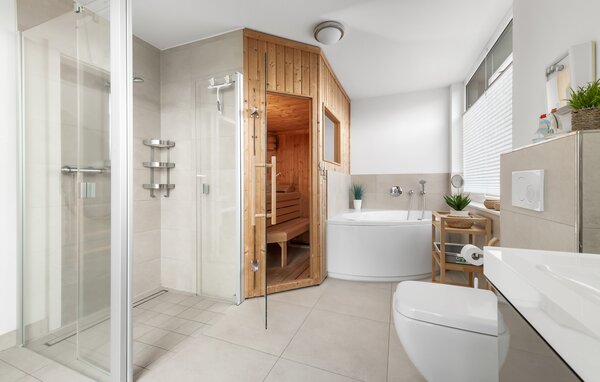 Ferienhaus - Wohlfühlort, OstseeResort Olpenitz , Deutschland - DFH431 703