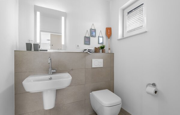 Ferienhaus - Wohlfühlort, OstseeResort Olpenitz , Deutschland - DFH431 704