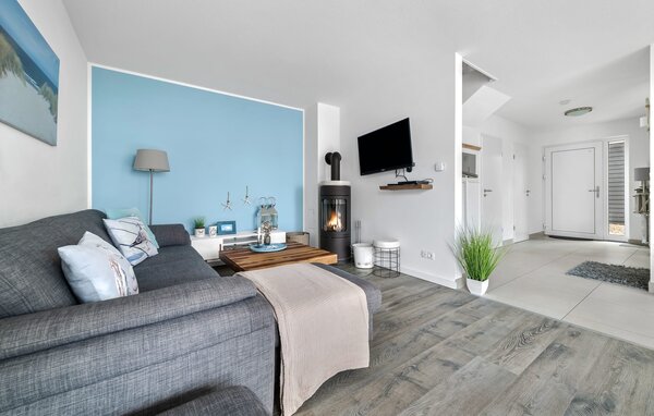 Ferienhaus - Wohlfühlort, OstseeResort Olpenitz , Deutschland - DFH431 601
